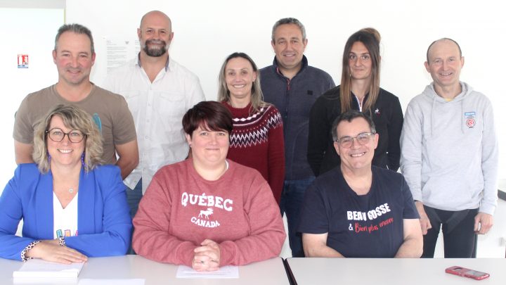 JUDO :  Changement de nom et de statuts