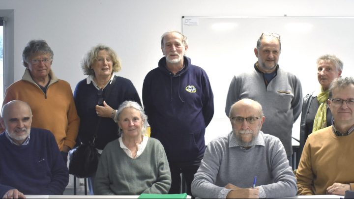 Ikerzaleak souhaite étoffer ses équipes