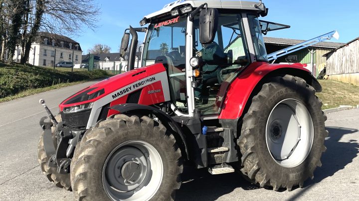 Les dernières nouvelles…