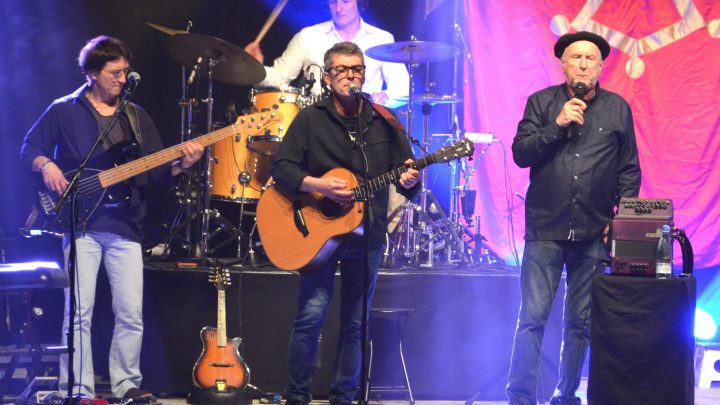 Xiberoko Zohardia a fait le plein !