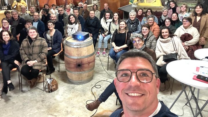 Pays Basque au Cœur