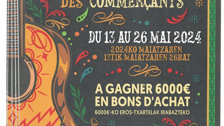 La Bamba des Commerçants