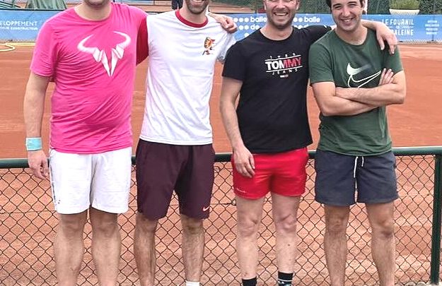 Tennis-club souletin