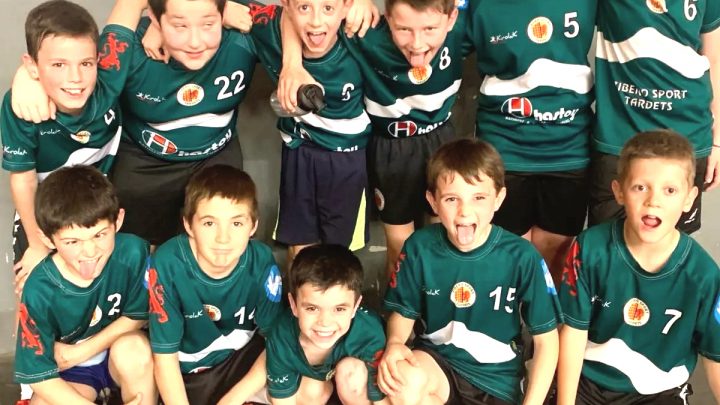 Les 11 ans du Zibero Sport