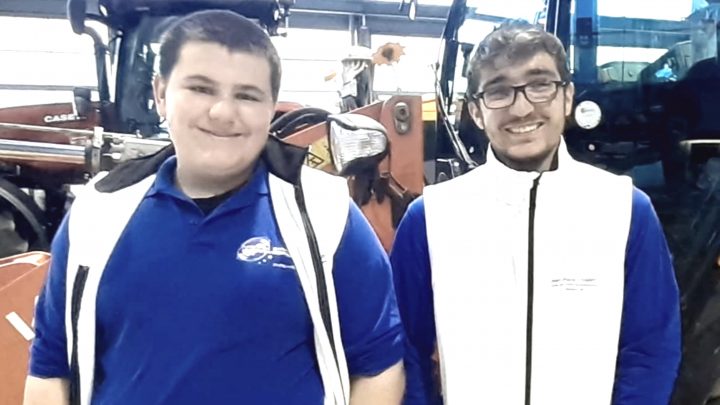 CHAMPO au concours SEIMAT 2024