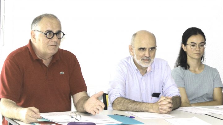 DU CHANGEMENT AU SSIAD