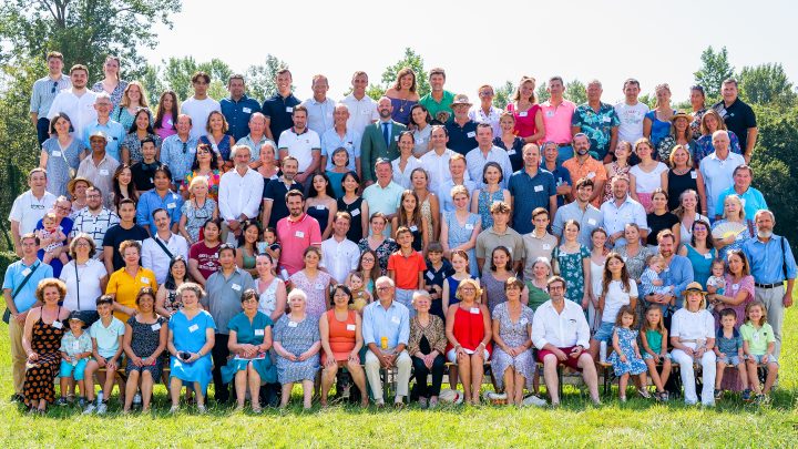 Le Biltzar de Berterreche de Menditte