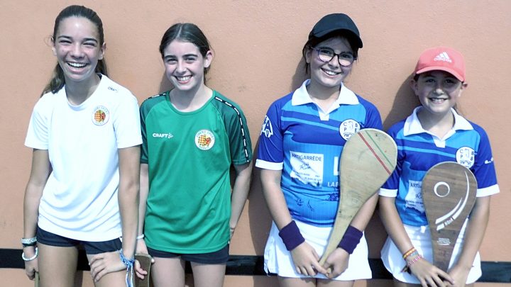 FINALE ENFANTS 2024 BARCUS bis