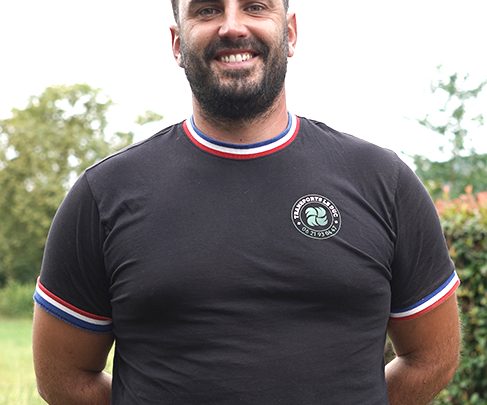 Thibault Ducassou