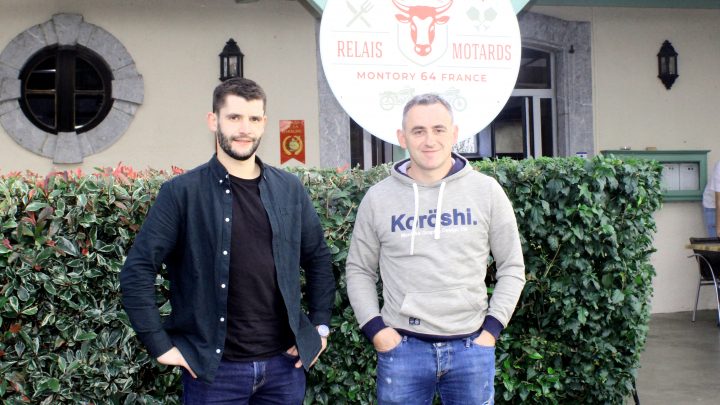 AG AXURIA 2023 :  La coopérative se veut pragmatique…