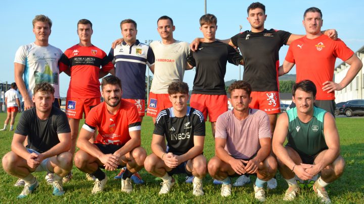 Ailiers Arrieres