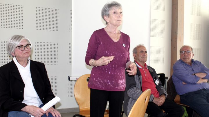 Campus des ambassadeurs
