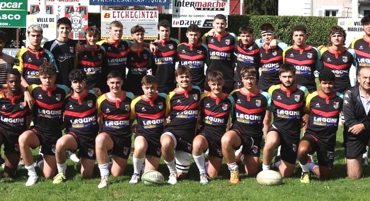 Equipe Juniors