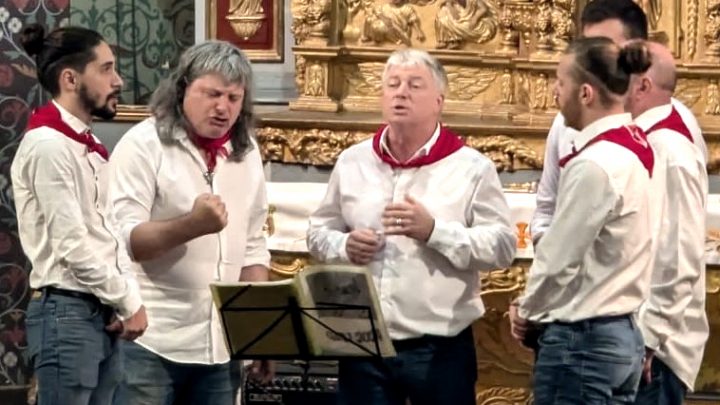GROUPE PASSIONE
