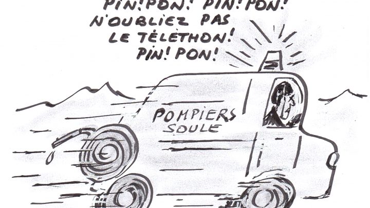 Mauleon Telethon