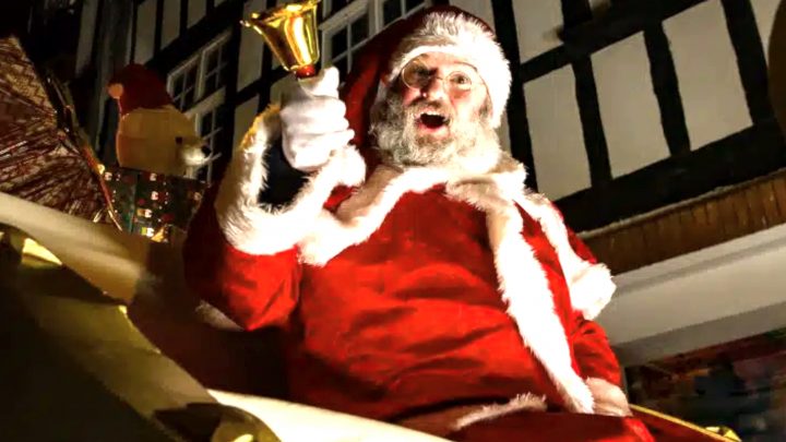 Papa noel
