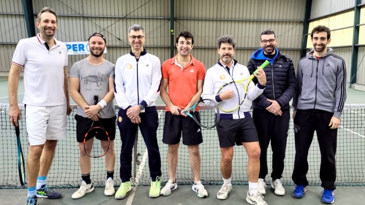 Tennis