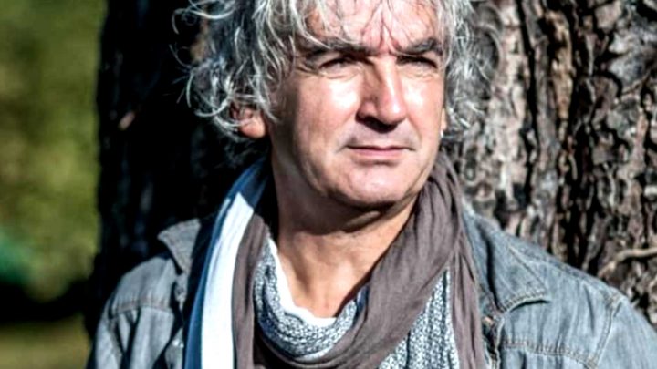 Alain Larribet 2
