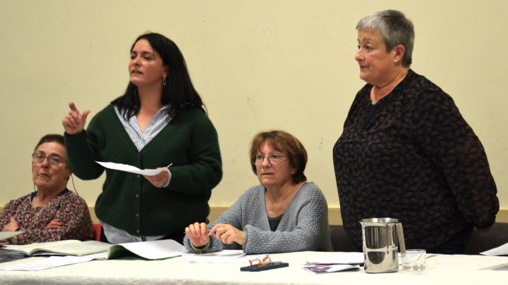 Asso 4 Saisons