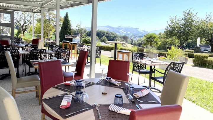 Agerria continue ses activités