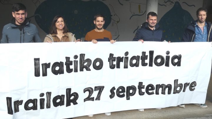 Iratiko Triatloia Photo bXB