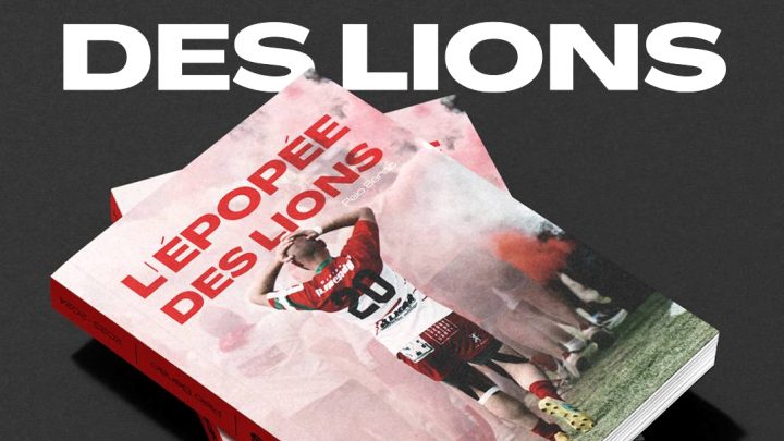 Lepopee des lions