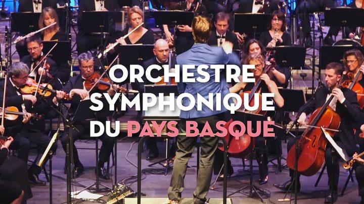 preview c33103b9f2 Concert du Nouvel An 2020 a Bayonne