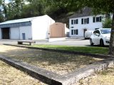 AIRE DE JEU ROQUIAGUE BOULODROME
