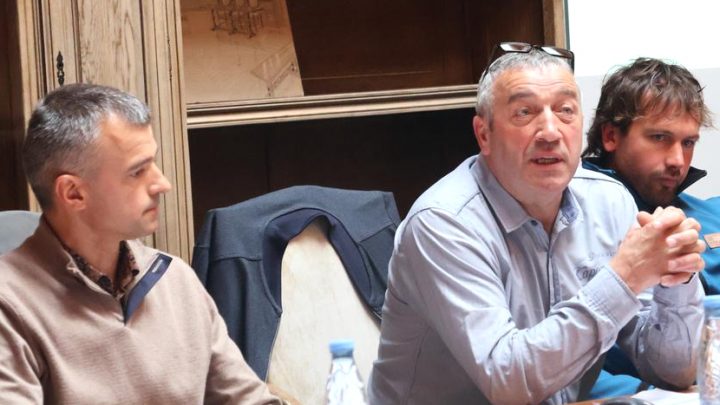 Com syndicale
