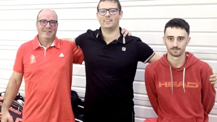 Zer Loic et Pierre bis
