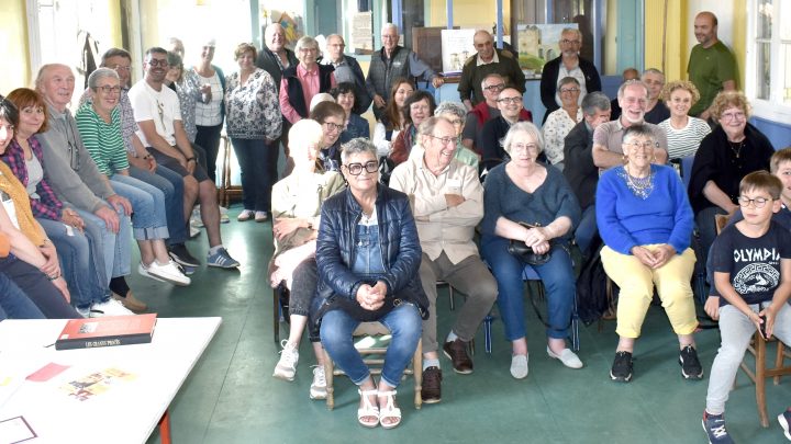 Les Amis du Chateau bis