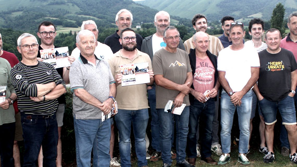 Edition 2025 du Txapelgoa, tout le programme avec les joueurs, lesdates, les lieux des rencontres. A suivre absolument pour se régaler !
