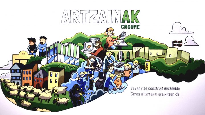 Artzainak 2