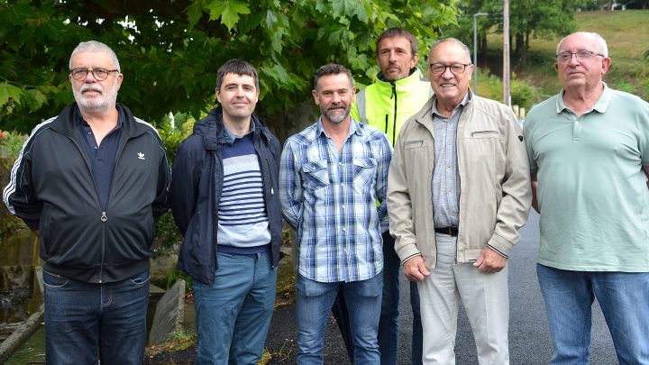 TE64 chantier Gernika Maulen PP