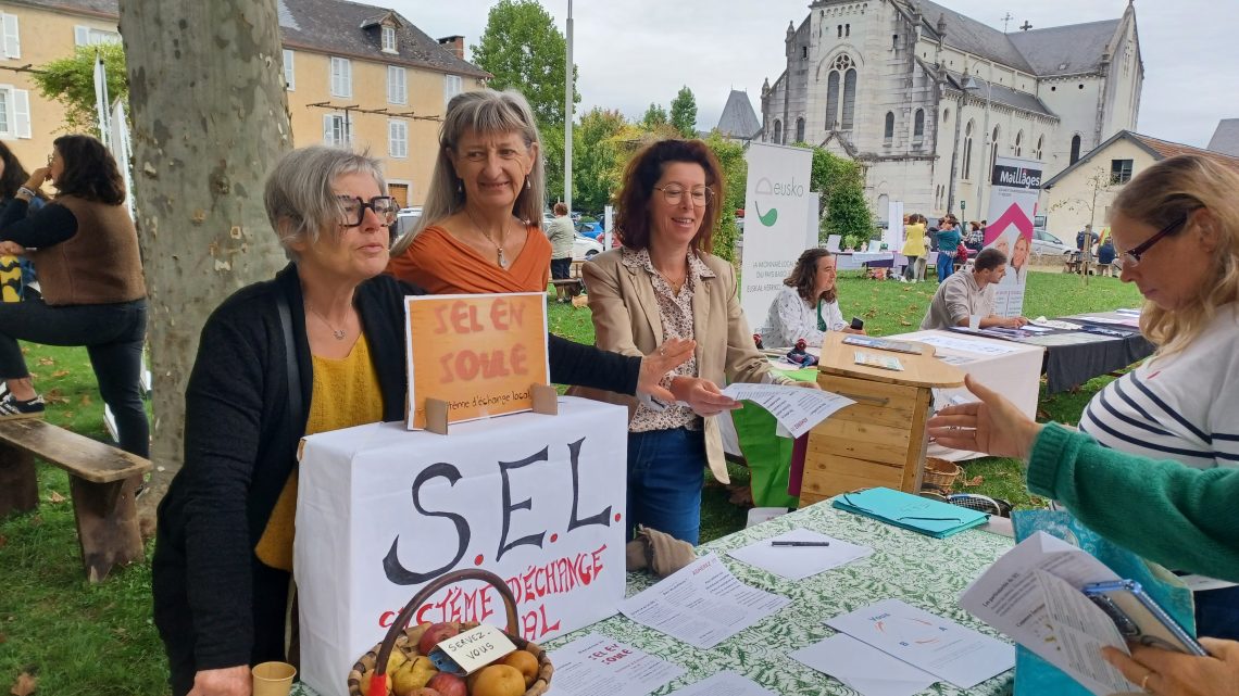 Association SEL
