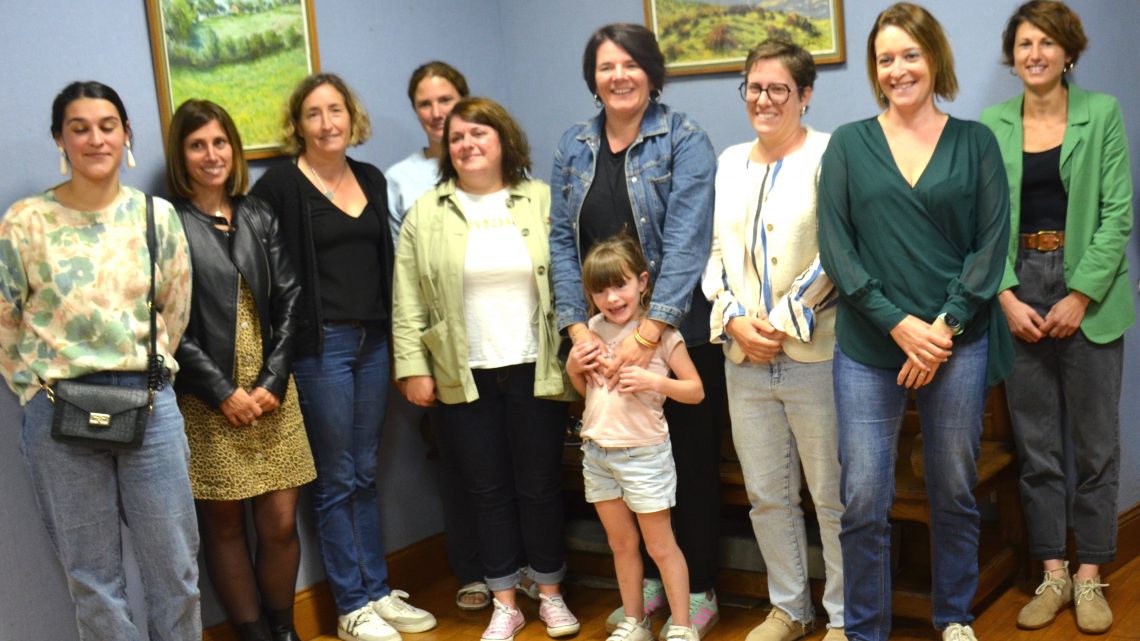 AMICALE LAIQUE DE HAUTE-SOULE