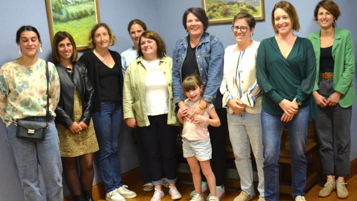 AMICALE LAIQUE DE HAUTE-SOULE