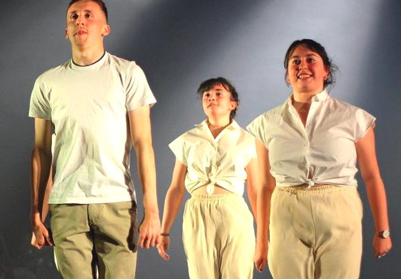 DIRECTION SAINT-SEBASTIEN