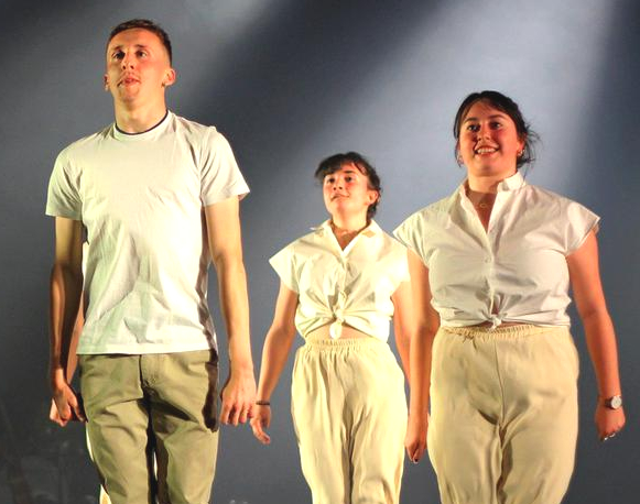 DIRECTION SAINT-SEBASTIEN