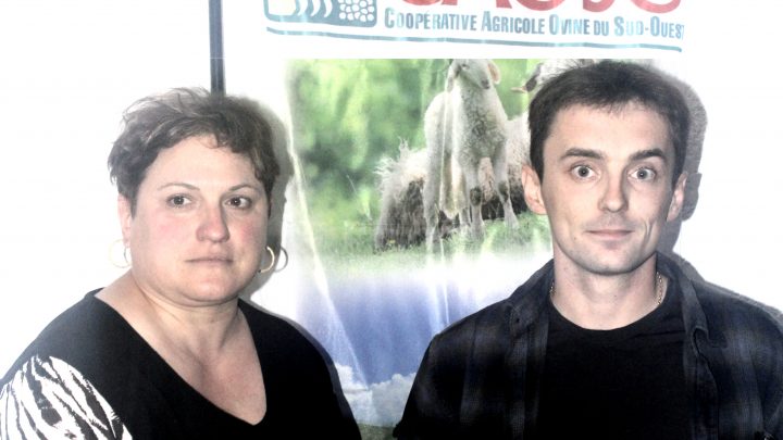 LA CAOSO PRES DE SES ADHERENTS