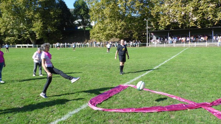 Des « couturières du cœur » qui en ont !