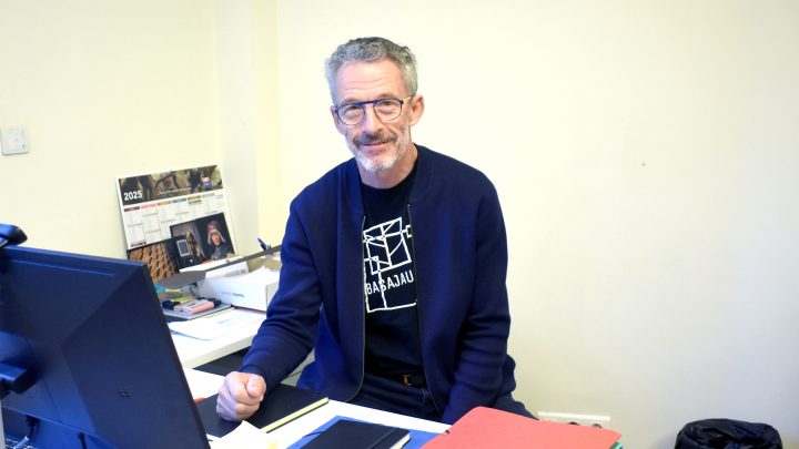 Pépinières d’entreprises de Soule