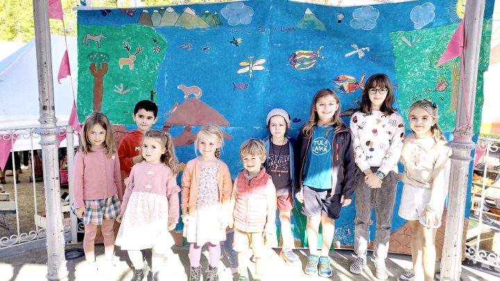 Jeu concours de dessin