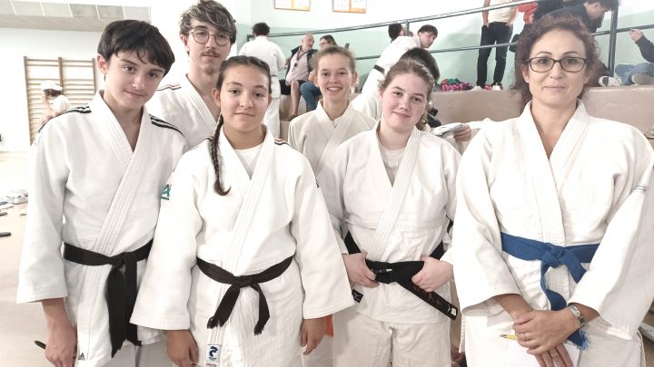 Judo