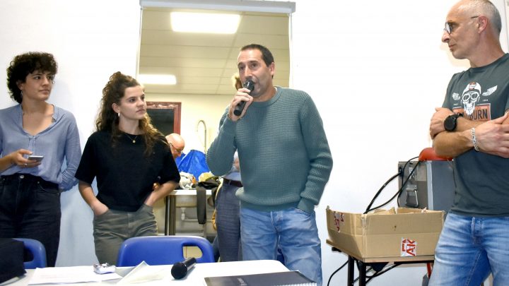 Pastorale à Chéraute à l’été 2026