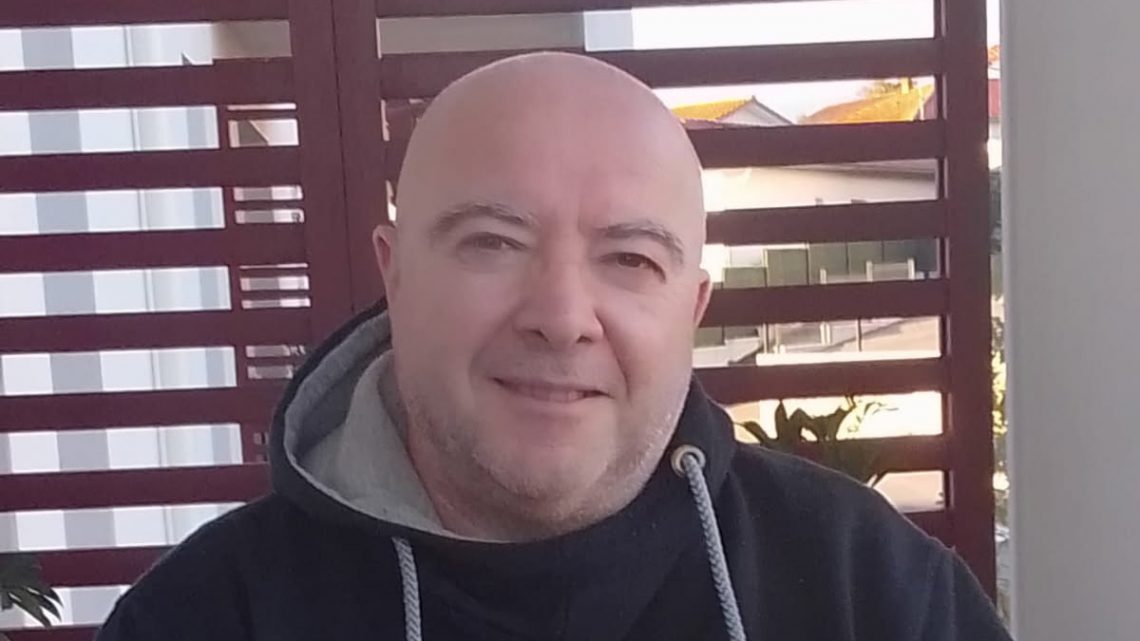 Le premier roman de Paskal Soteras