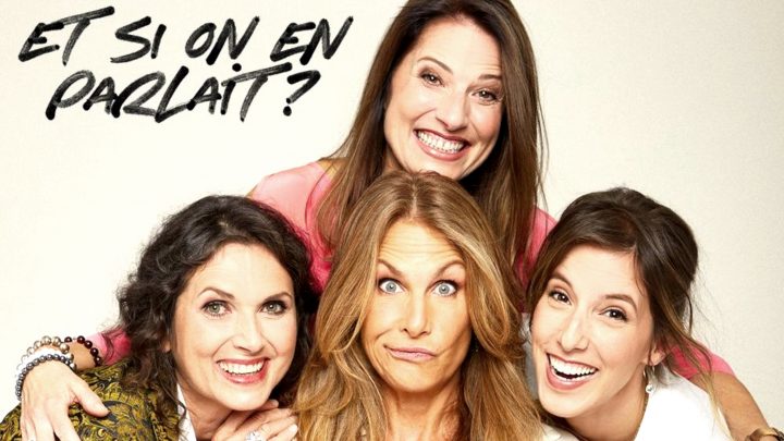 Une 3ᵉ et dernière représentation