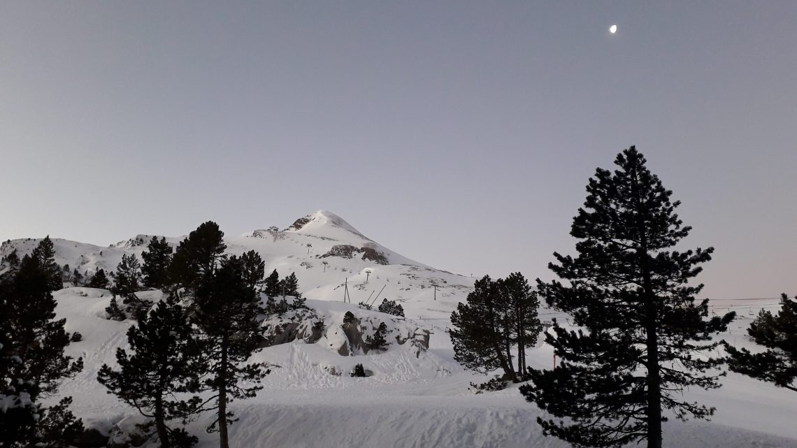 Ouverture des stations