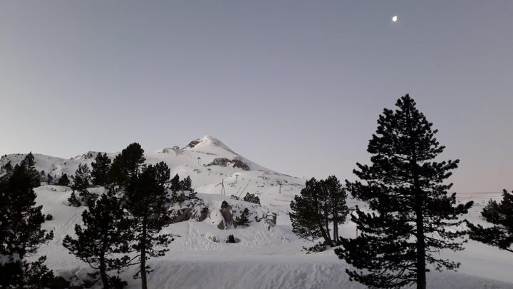 Ouverture des stations