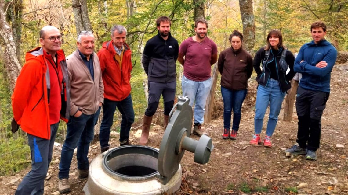 COMMISSION SYNDICALE